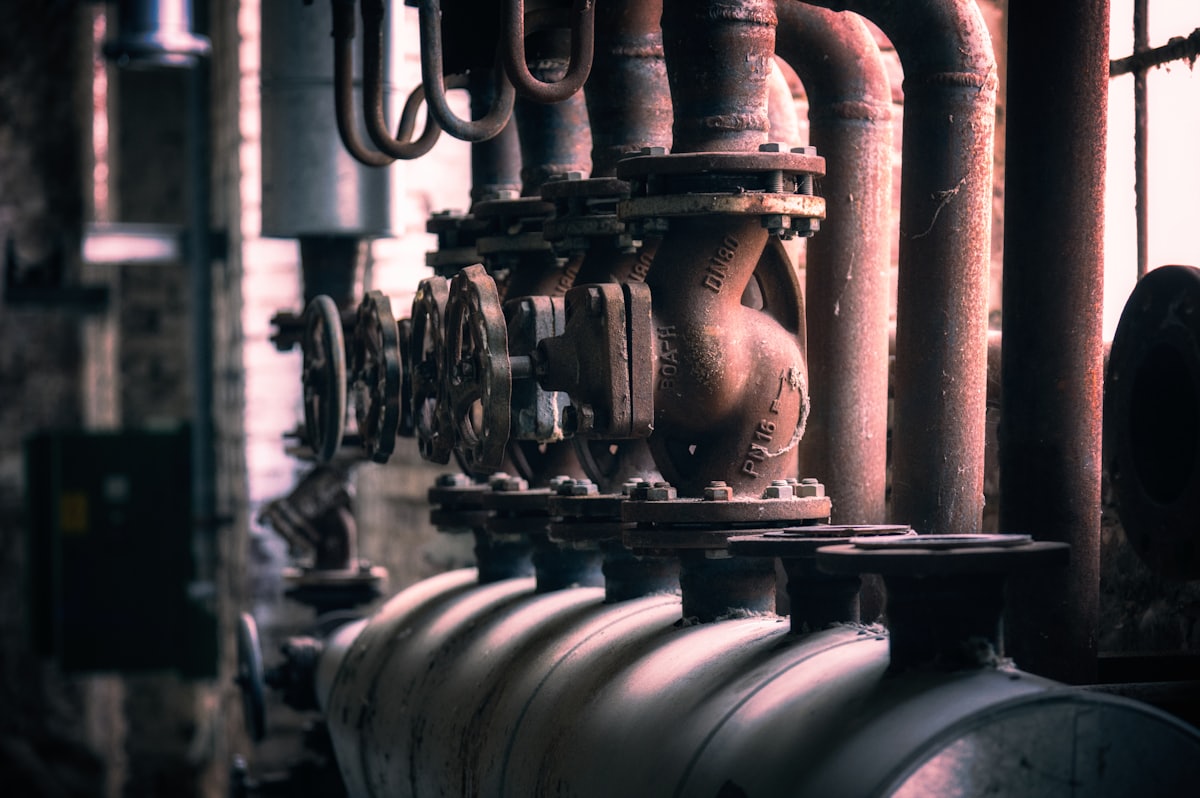 Integriertes Facility Management an einem Gebäudestandort